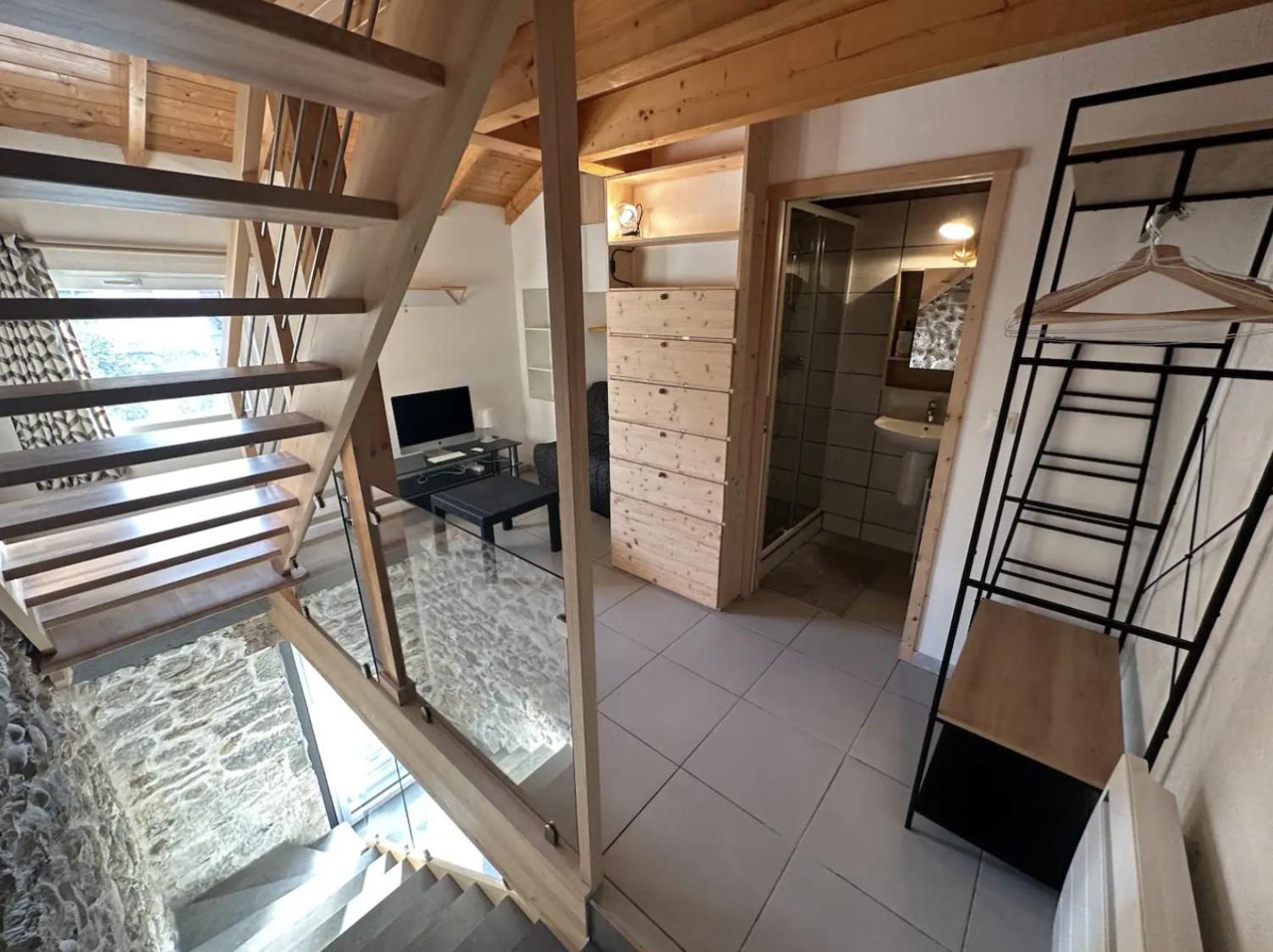 La Ferme Aux Diligences Villa Neydens Kültér fotó