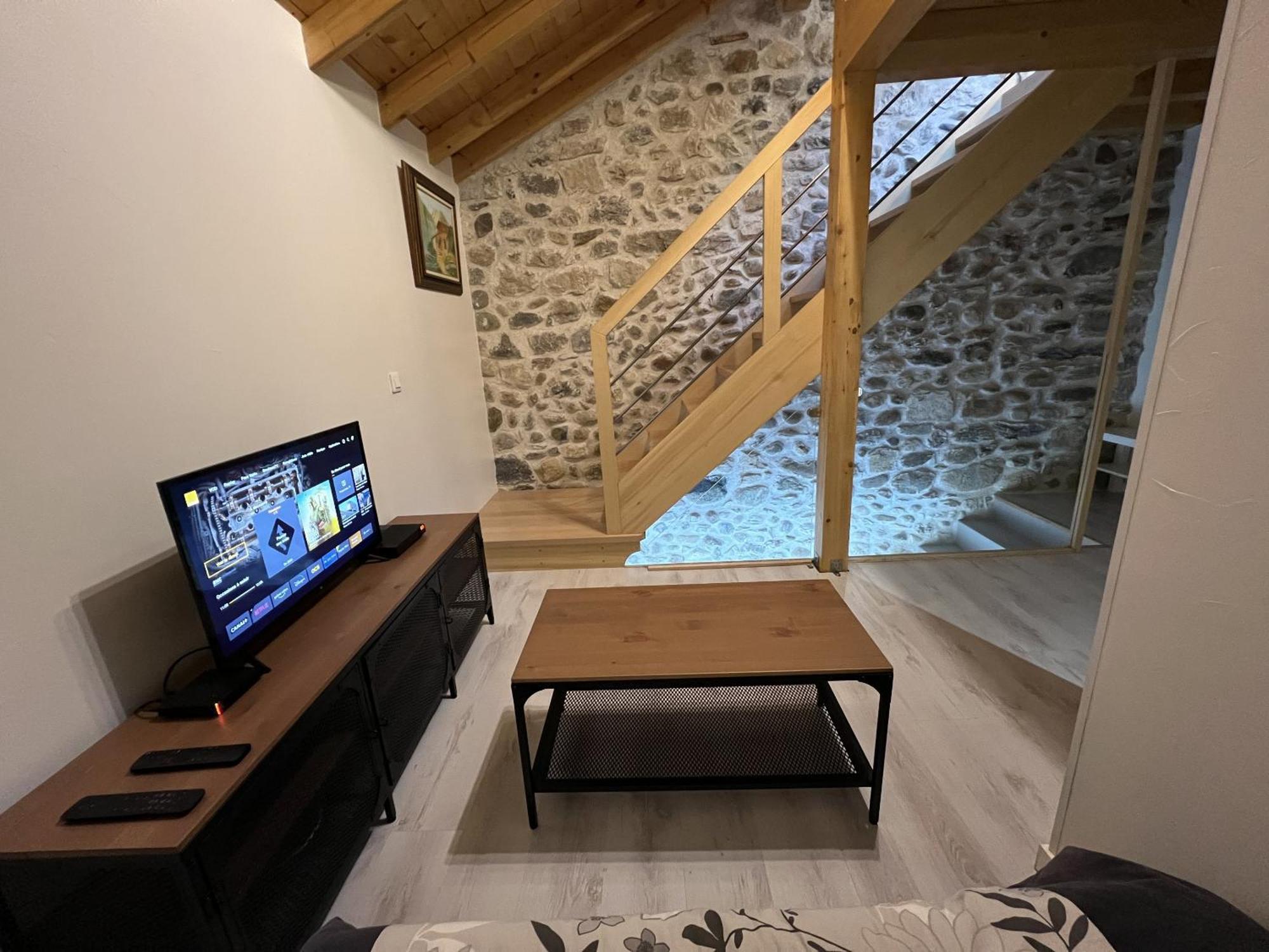 La Ferme Aux Diligences Villa Neydens Szoba fotó