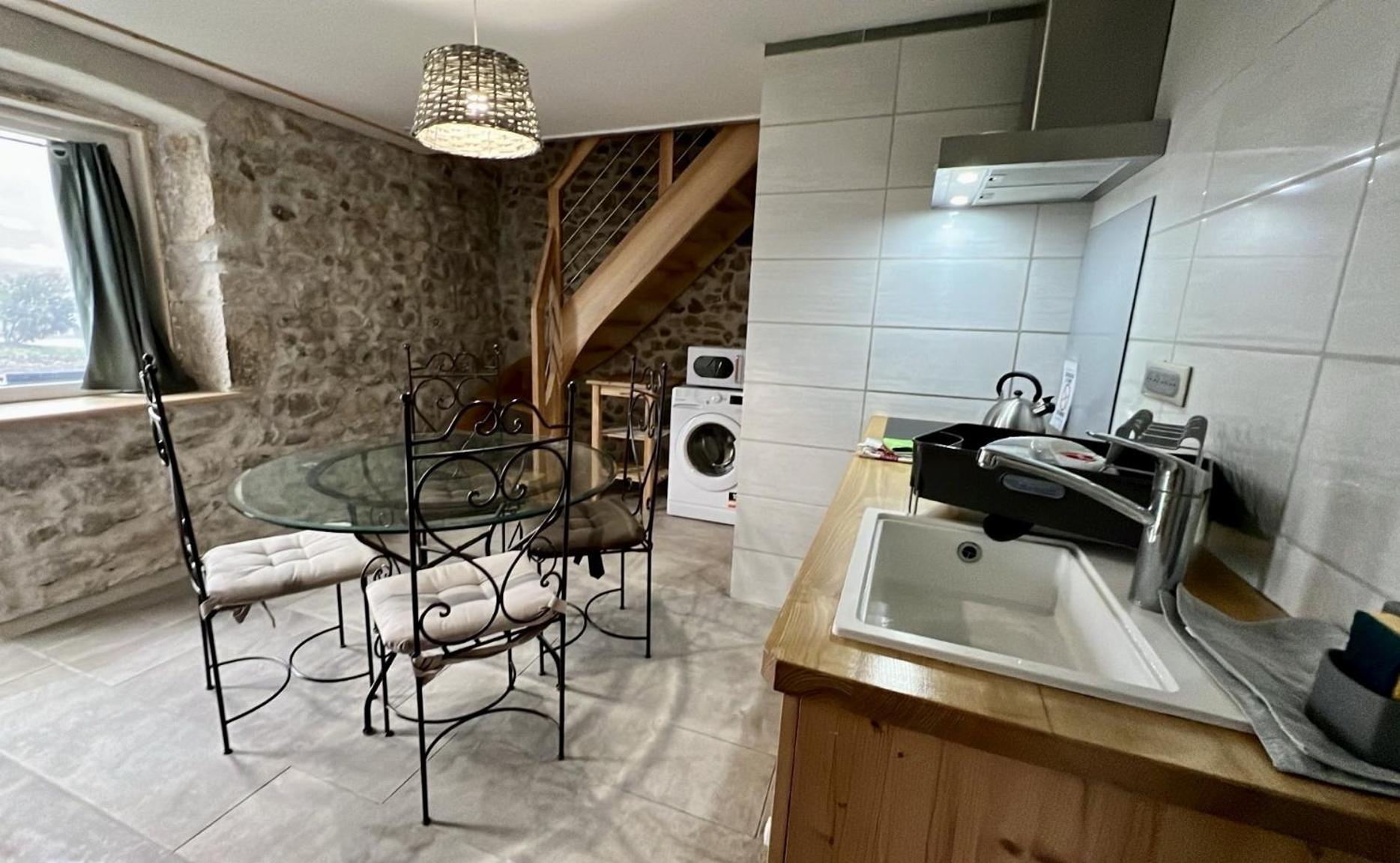 La Ferme Aux Diligences Villa Neydens Szoba fotó